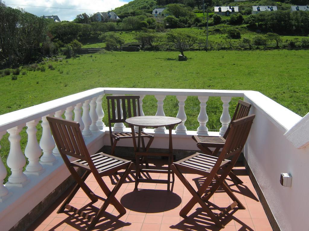 Iveragh Heights Bed and Breakfast Cahersiveen Εξωτερικό φωτογραφία