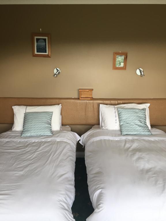 Iveragh Heights Bed and Breakfast Cahersiveen Εξωτερικό φωτογραφία