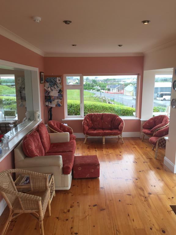 Iveragh Heights Bed and Breakfast Cahersiveen Εξωτερικό φωτογραφία